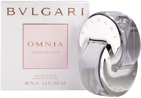 bvlgari omnia crystalline eau de toilette feminino avaliações|bvlgari omnia crystalline discontinued.